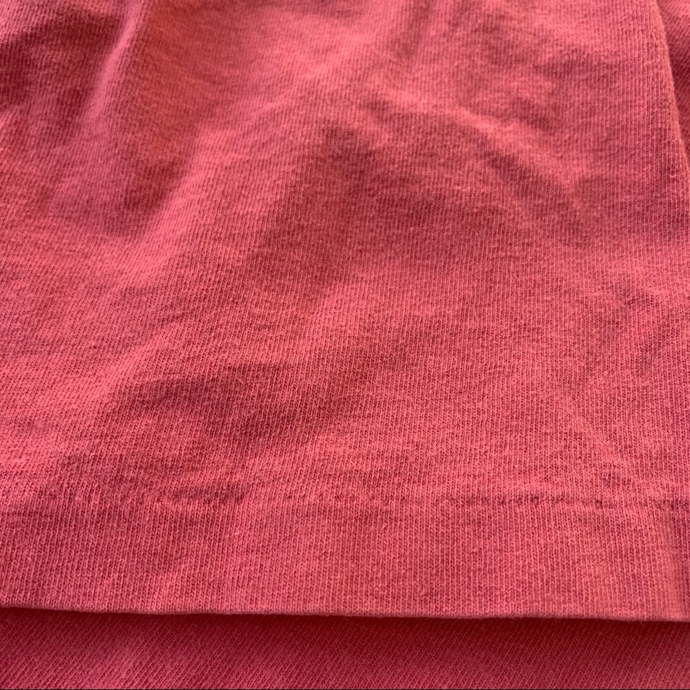 Vintage Mesilla Tribal Aztec Single Stitch Tshirt - Picture 5 of 7